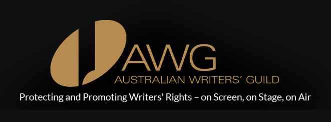 Australian Writers' Guild
