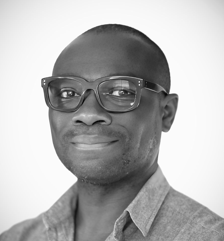 Nigel Karikari